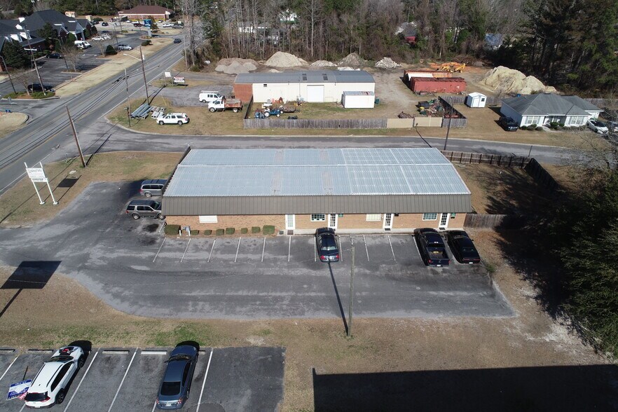 More Photos Of 807 S Laurel St, Springfield Medical For Lease