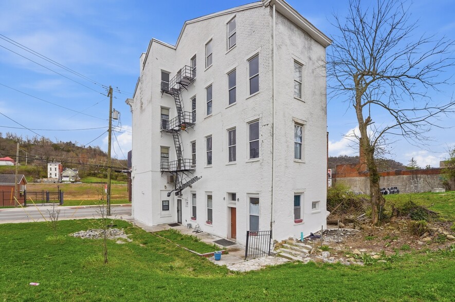 More Photos Of 1610 Queen City Ave, Cincinnati Apartments For Sale