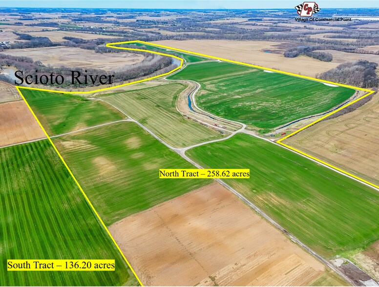 More Photos Of 0 SR 316, South Bloomfield Land For Sale