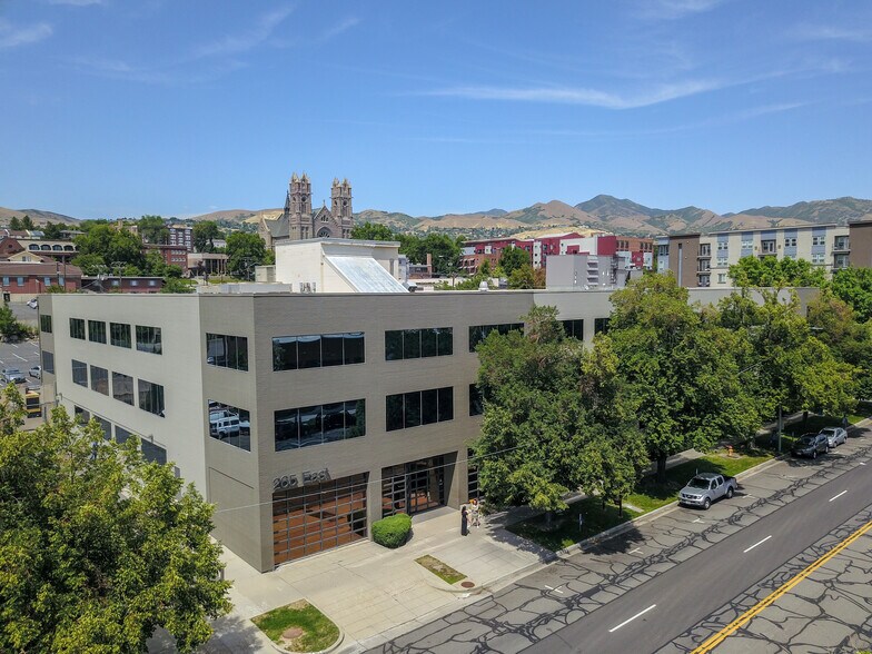 More Photos Of 265 E 100 S, Salt Lake City Office For Lease