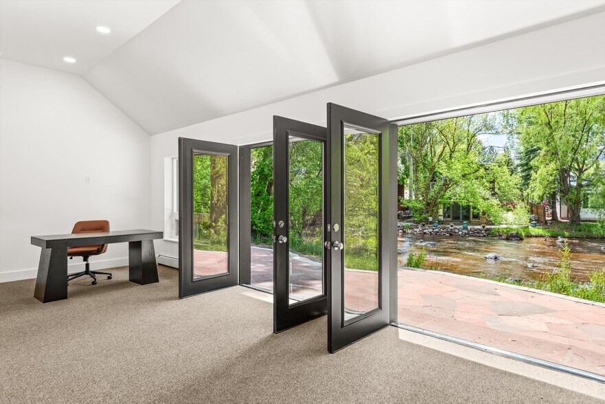 More Photos Of 189 Basalt Center Cir, Basalt Office For Sale