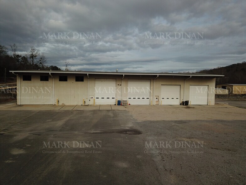 More Photos Of 2879 & 2881 Shannon Oxmoor Rd, Birmingham Warehouse For Sale