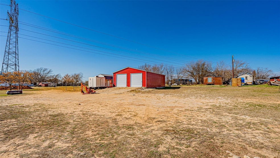 More Photos Of 109 Dill Rd, Weatherford Manufactured Housing Mobile Home Park For Sale
