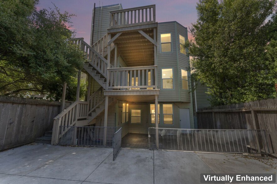 More Photos Of 131 Richland Ave, San Francisco Apartments For Sale