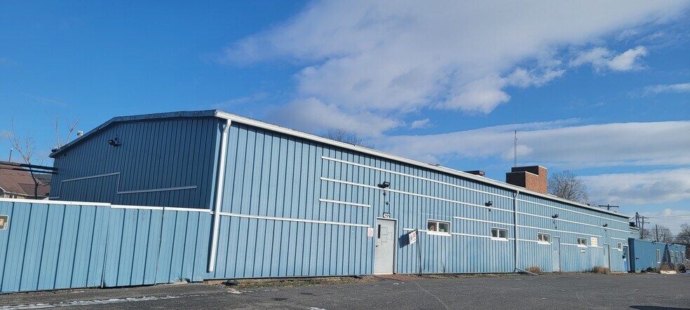 More Photos Of 422 W Onondaga St, Syracuse Warehouse For Sale