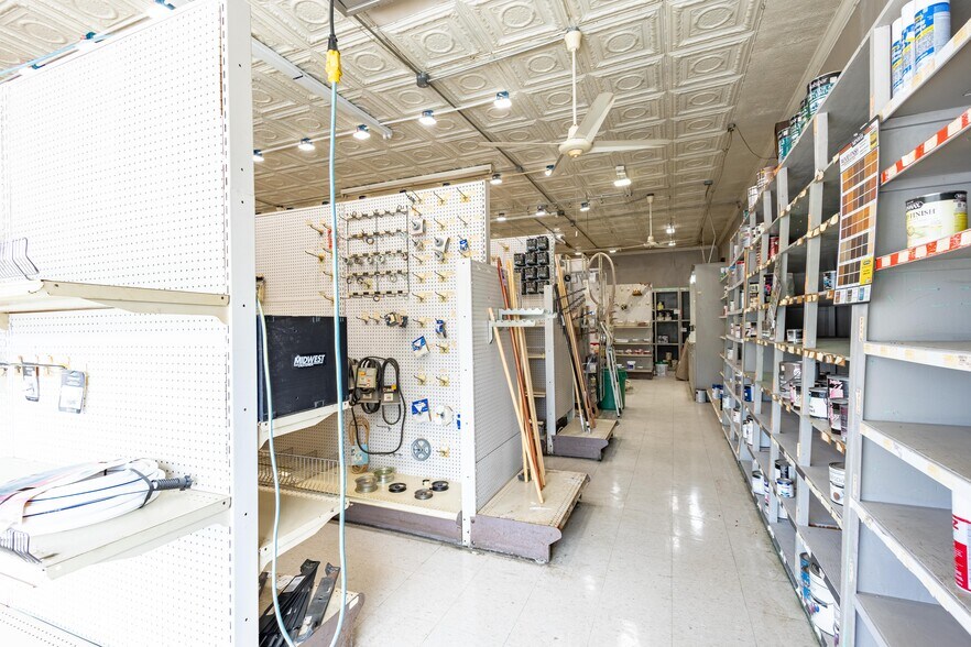 More Photos Of 1171 Main St S, Tifton Warehouse For Sale