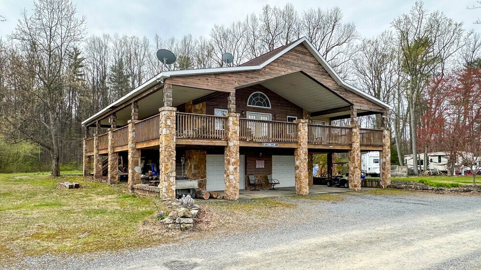 More Photos Of 63 Blue Mountain rd, Schuylkill Haven Specialty For Sale