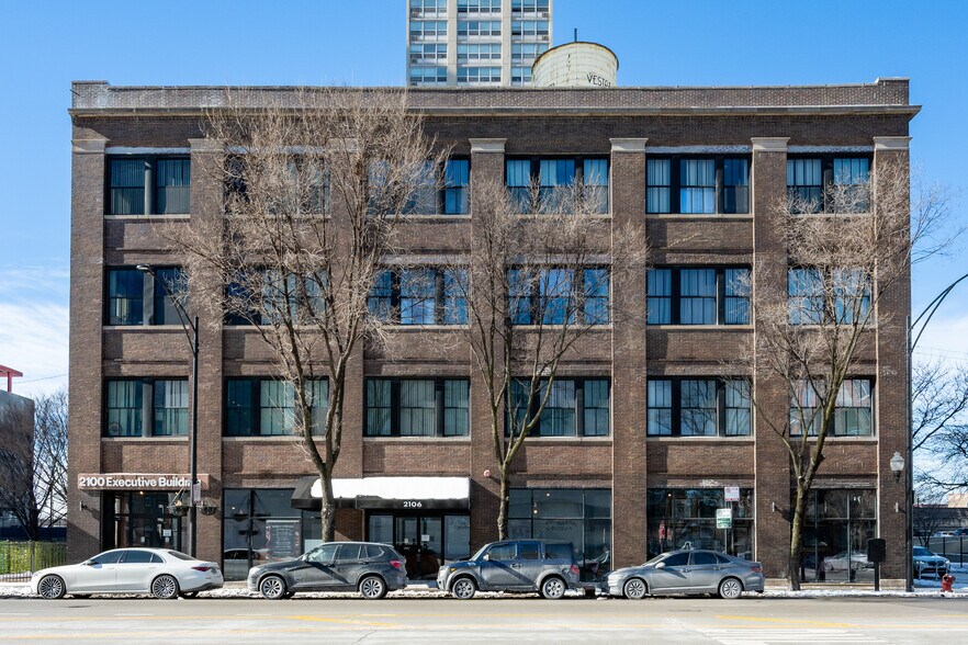 More Photos Of 2100-2114 S Indiana Ave, Chicago Apartments For Sale