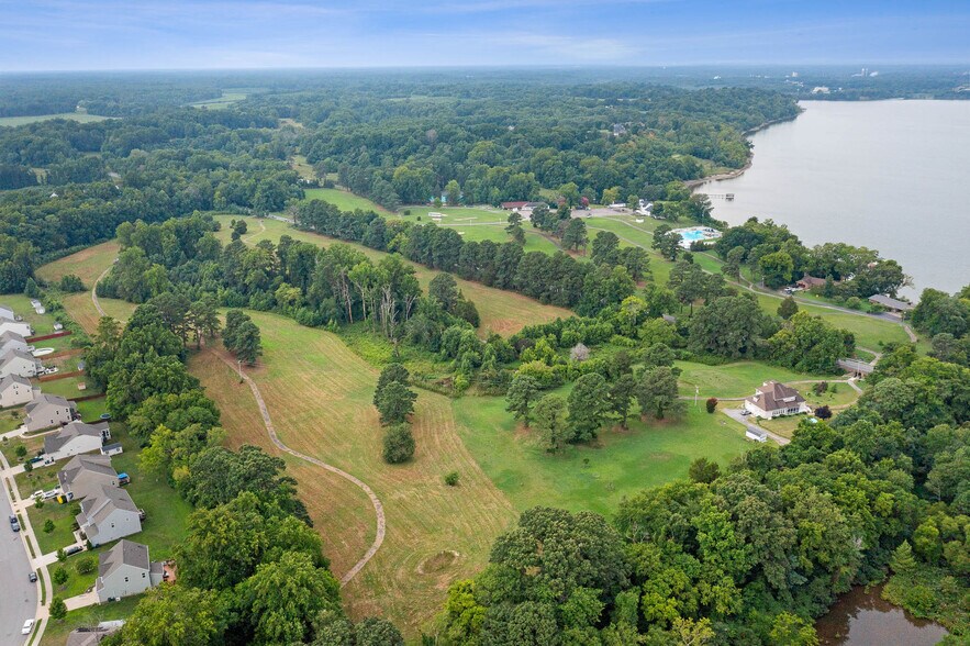 More Photos Of 1100 Jordan Point Road, North Prince George Land For Sale