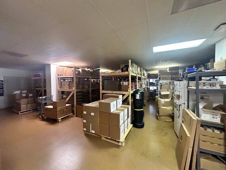 More Photos Of 4624 Chambliss Ave, Knoxville Office Residential For Sale