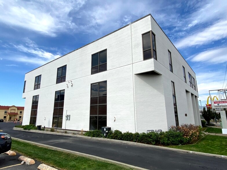 More Photos Of 411 W 7200 S, Midvale Office For Sale