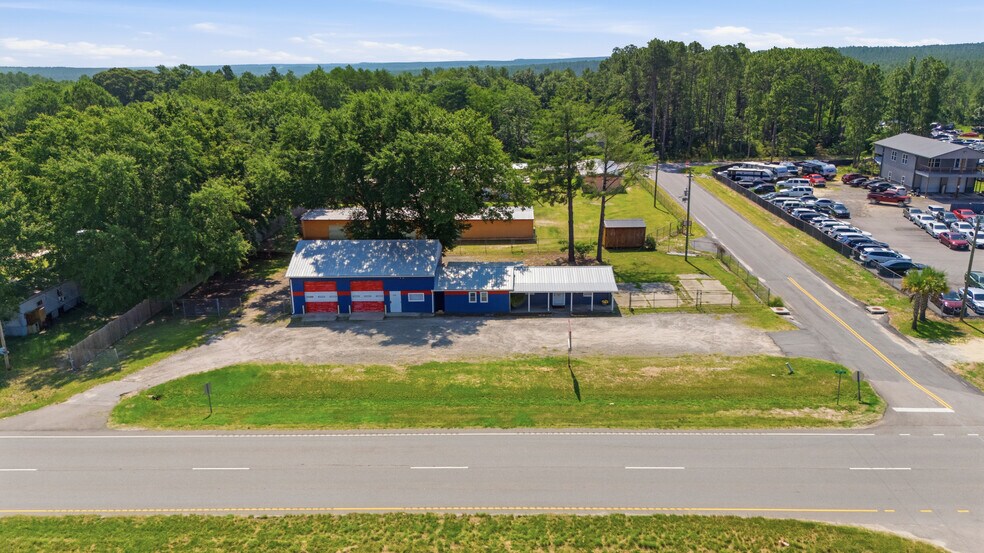 More Photos Of 4939 Highway 321, Gaston Specialty For Sale