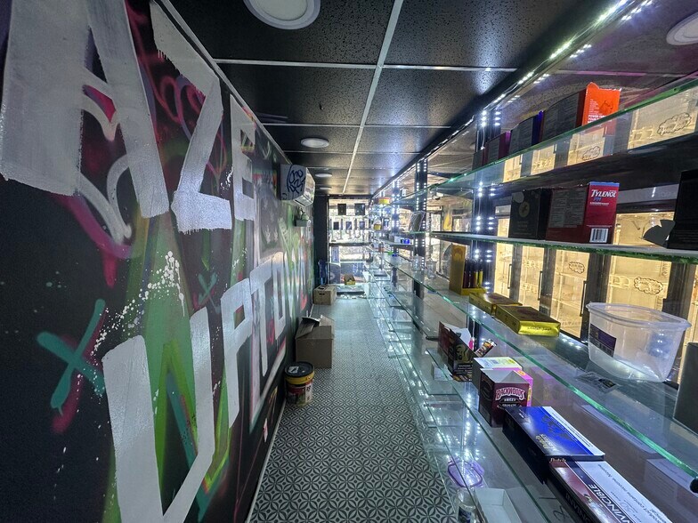 More Photos Of 2329 1st Ave, New York Apartments For Lease