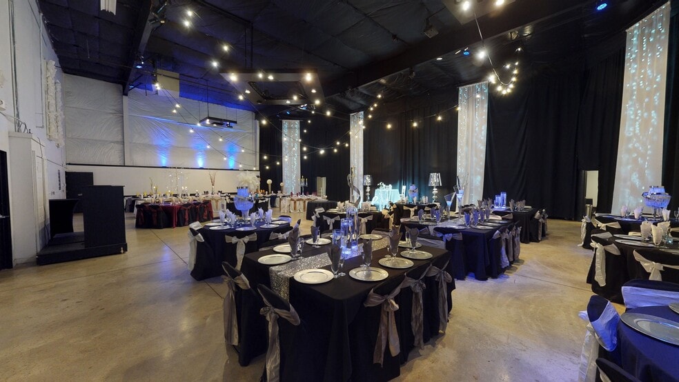 More Photos Of 1939 E Diedrich Ave, Wichita Warehouse For Sale