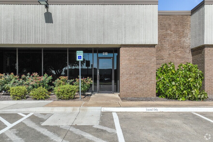 Photo of 1st Floor Ste 518