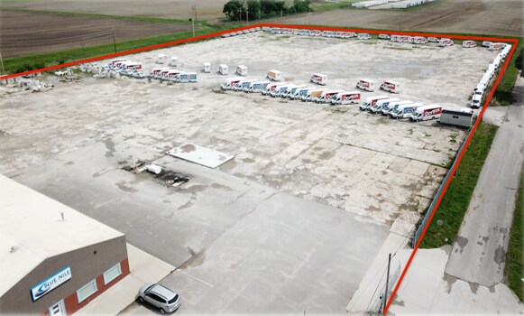 More Photos Of 600 Spratley St, Birmingham Warehouse For Sale