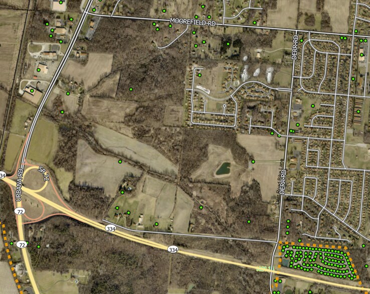 More Photos Of 0 Derr Rd, Springfield Land For Sale