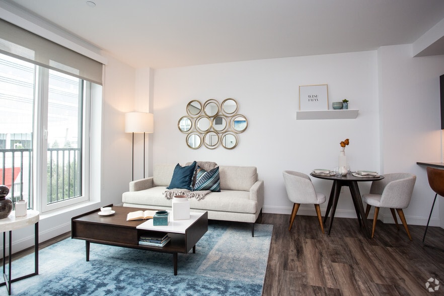 More Photos Of 125 Guest St, Boston Apartments For Lease