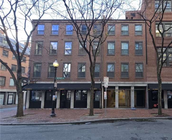 More Photos Of 21 Merchants Row, Boston Loft Creative Space For Sale