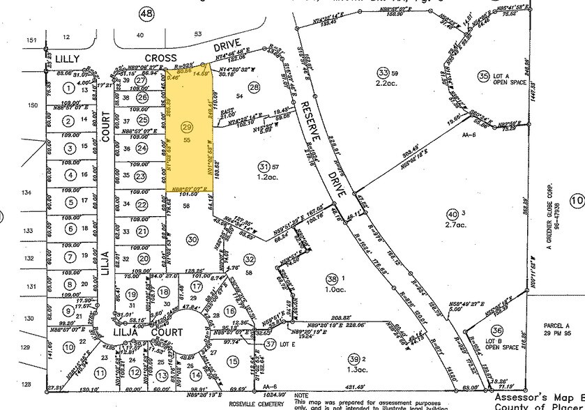 More Photos Of 951 Reserve Dr, Roseville Medical For Sale