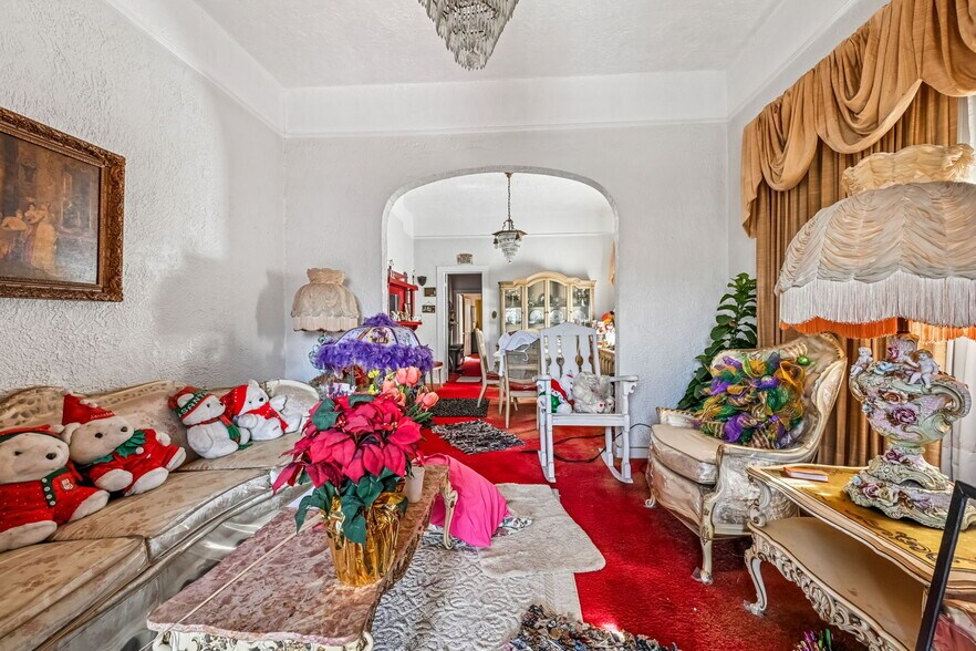 More Photos Of 906 Verret St, New Orleans Multifamily For Sale