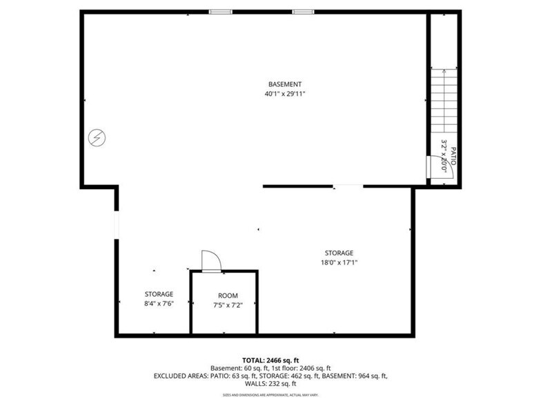 More Photos Of 1157 N Main St, Elmira Restaurant For Sale