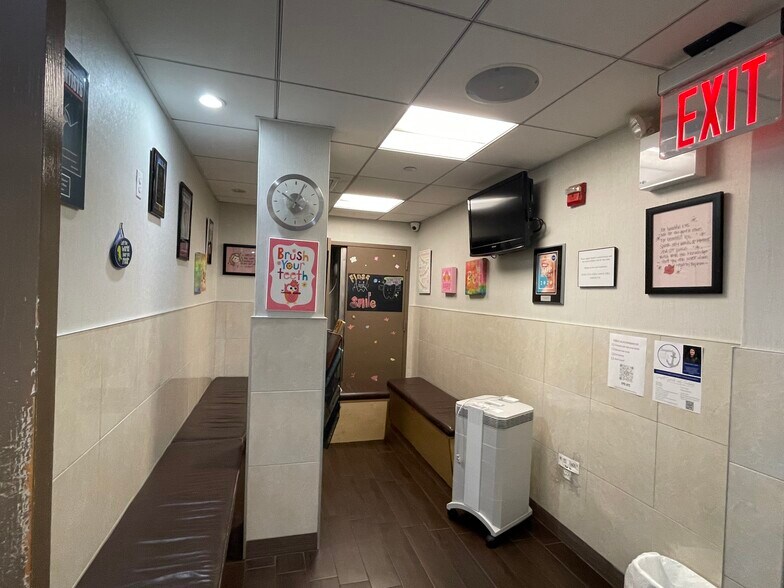 More Photos Of 128-138 Mott St, New York Medical For Lease