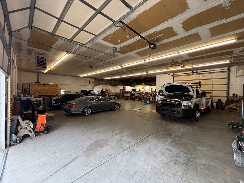 More Photos Of 1422 Frey Road, Pittsburgh Warehouse For Sale