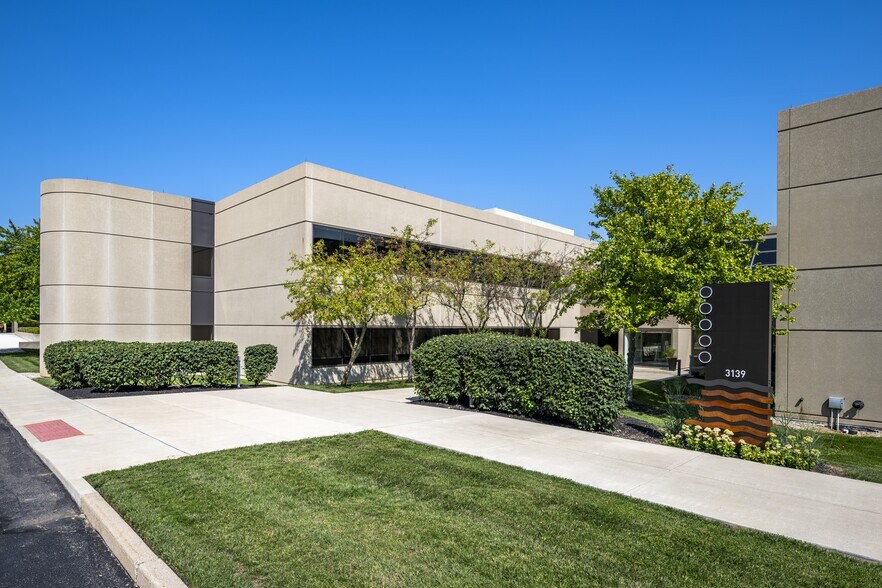 More Photos Of 3123 Research Blvd, Kettering Unknown For Lease