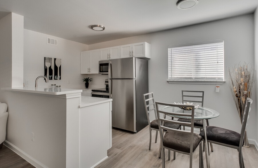 More Photos Of 5005 San Jacinto St, Dallas Apartments For Sale