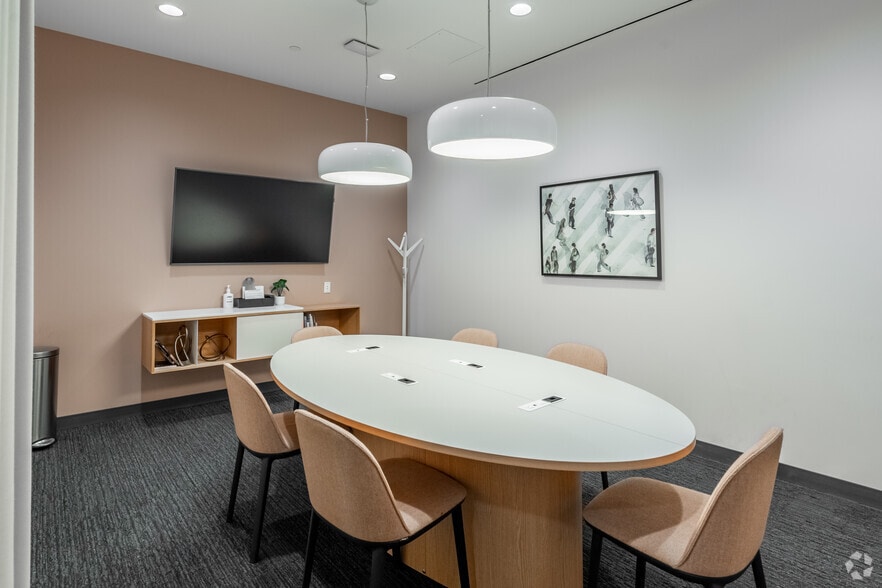 More Photos Of 530 Technology Dr, Irvine Coworking Space