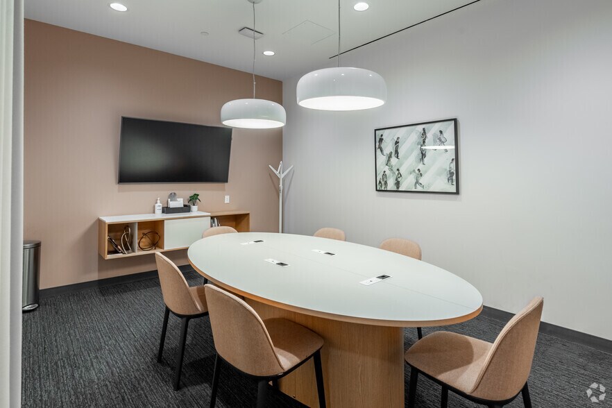 More Photos Of 530 Technology Dr, Irvine Coworking Space