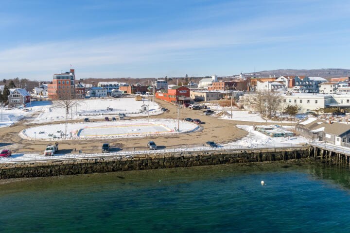 More Photos Of 275 Main St, Rockland Bar For Sale