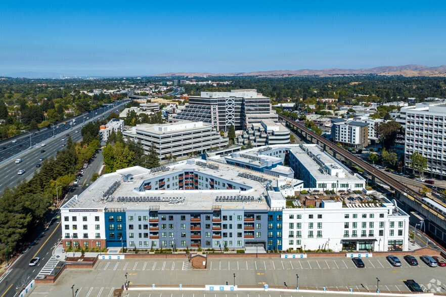 More Photos Of 101 Pringle Ave, Walnut Creek Apartments For Lease