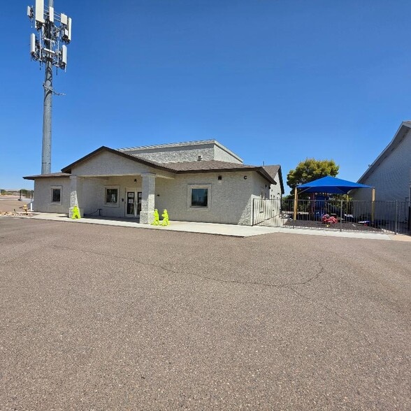 Primary Photo Of 6532 N El Mirage Rd, Glendale Schools For Lease