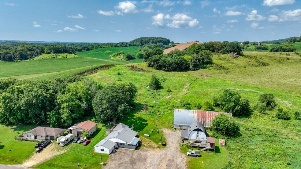 More Photos Of N5425 County Road H, Mondovi Restaurant For Sale