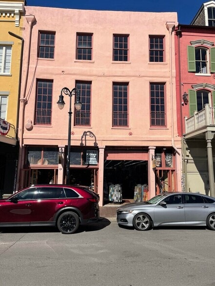 Primary Photo Of 425 Decatur St, New Orleans Storefront Retail Office For Lease