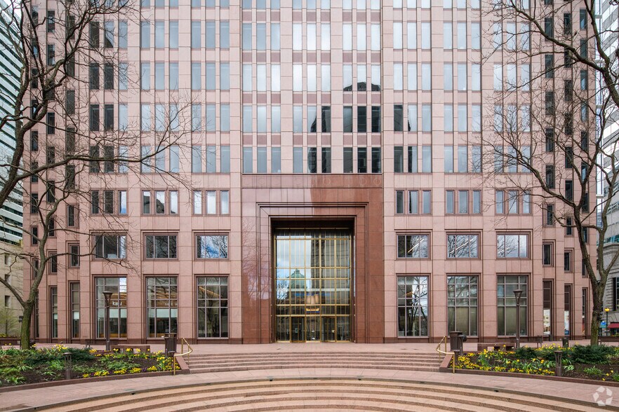 More Photos Of 1717 Arch St, Philadelphia Office For Lease