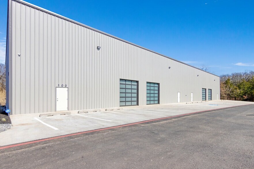 More Photos Of 4000 Texoma Pkwy, Denison Light Distribution For Sale