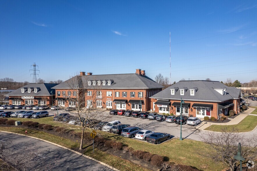 More Photos Of 925 N State St, Westerville General Retail For Lease