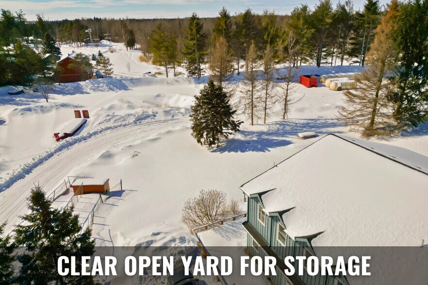 More Photos Of 373008 6th Line, Amaranth Flex For Sale