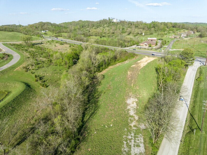 More Photos Of 1683 Nashville Hwy, Columbia Land For Sale
