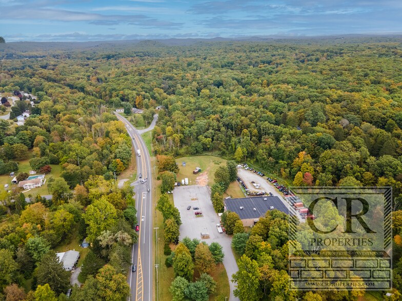 More Photos Of 1680 Route 9G, Hyde Park Freestanding For Sale