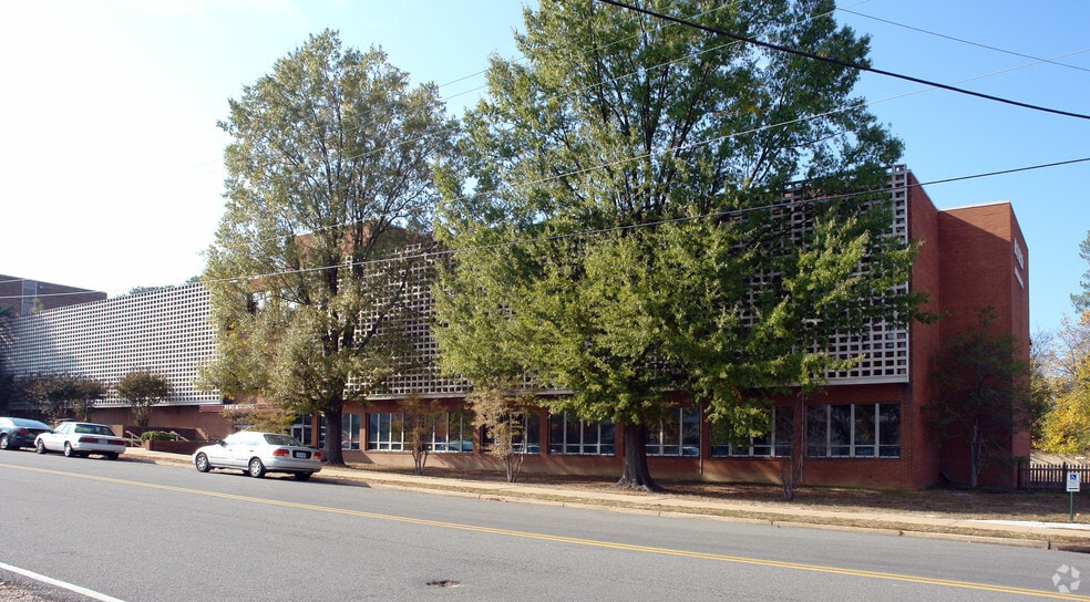 More Photos Of 1910 Byrd Ave, Richmond Office For Lease