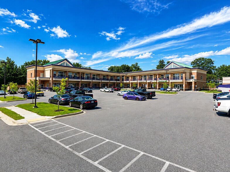 More Photos Of 1207 Liberty Rd, Eldersburg Unknown For Lease