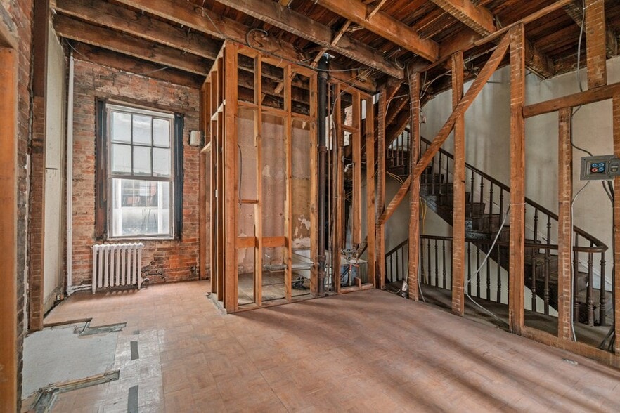More Photos Of , Baltimore Multifamily For Sale