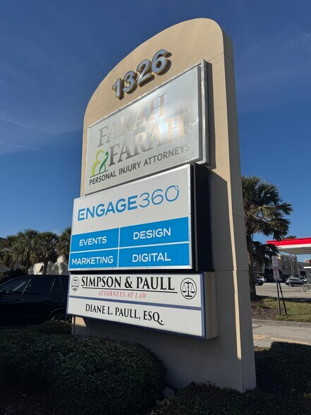 More Photos Of 1326 3rd St S, Jacksonville Beach Medical For Lease