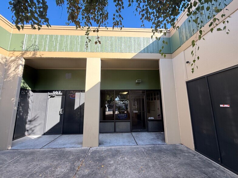 More Photos Of 7720 Lorraine Ave, Stockton Warehouse For Sale