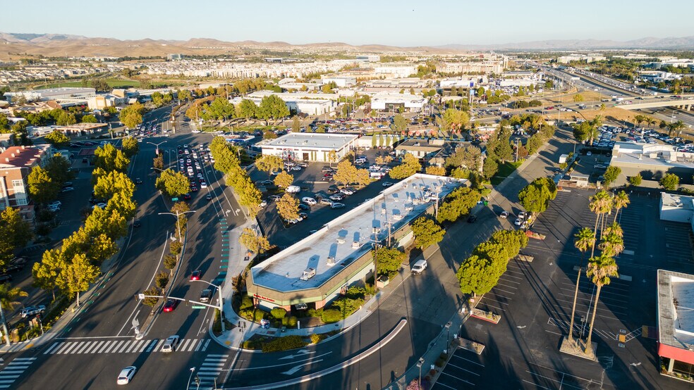 Primary Photo Of 6500-6632 Dublin Blvd, Dublin Freestanding For Sale