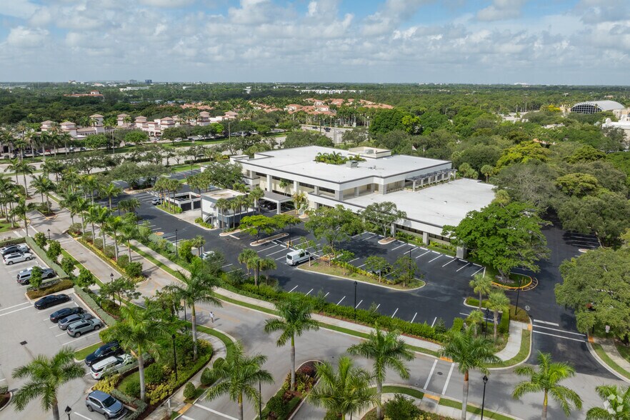 More Photos Of 5300 Broken Sound Blvd NW, Boca Raton Office For Lease
